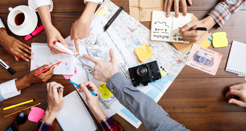 Full Service Digital Agency for Small Business