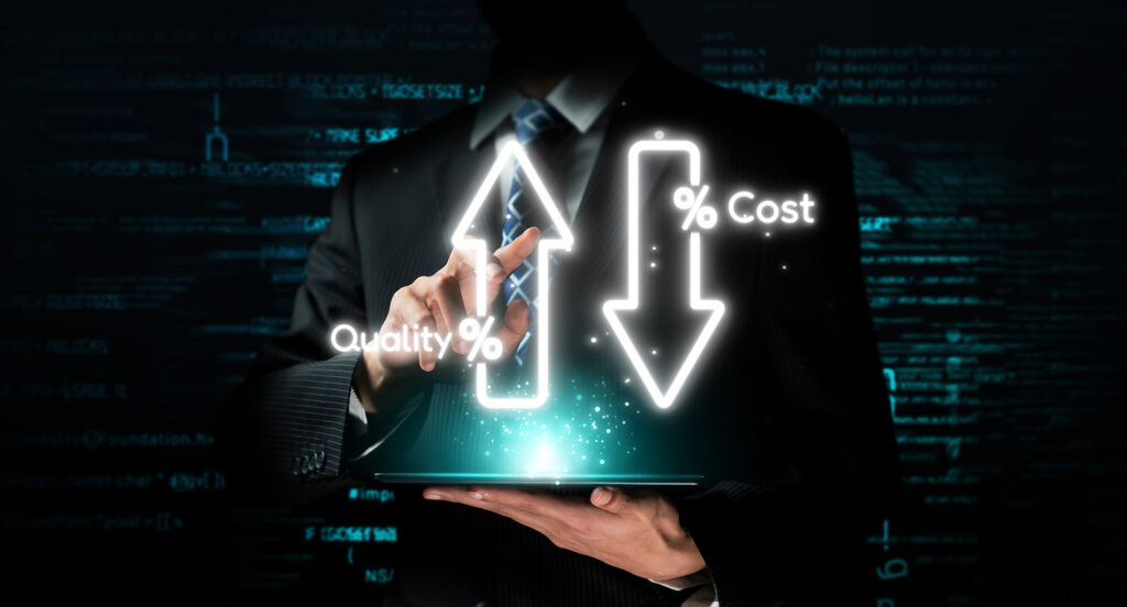 Business Website Cost Breakdown
