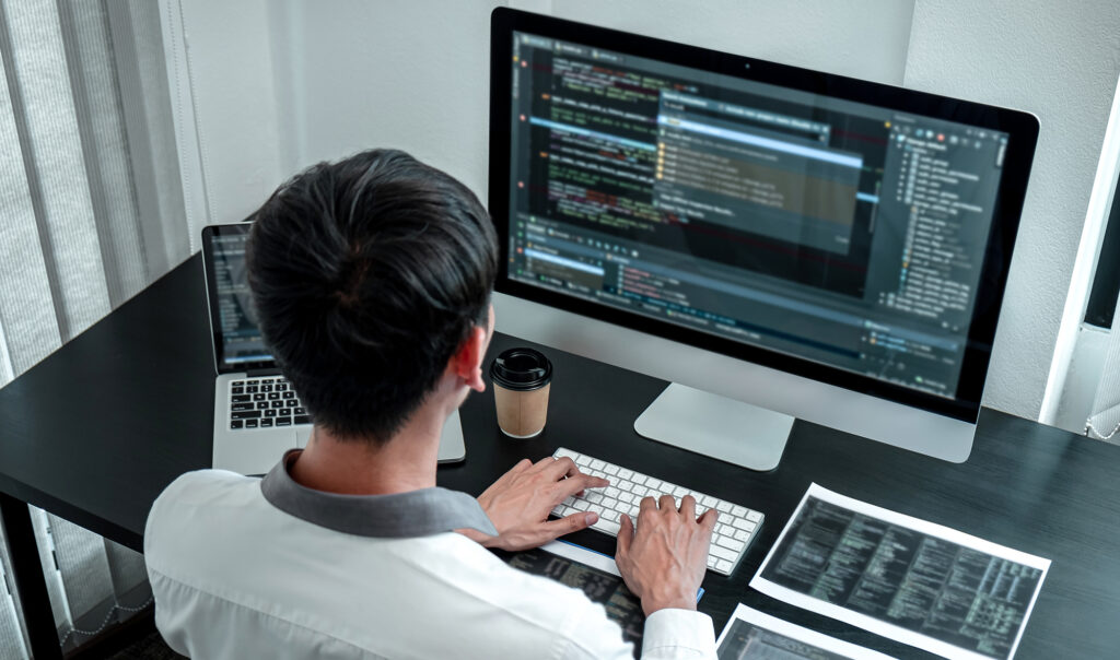 Website Developer Malaysia