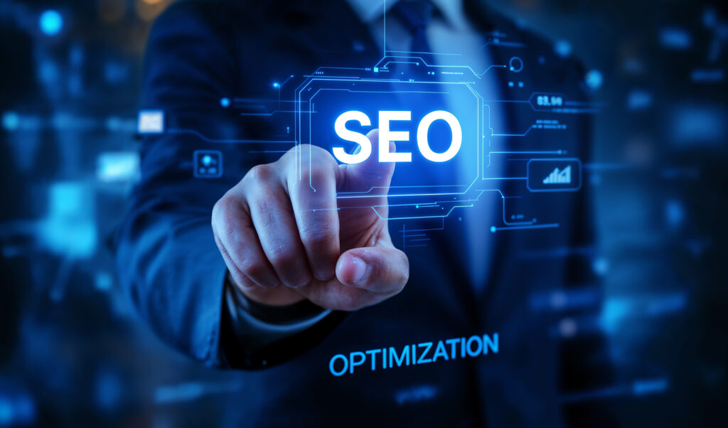 SEO Agency vs In House