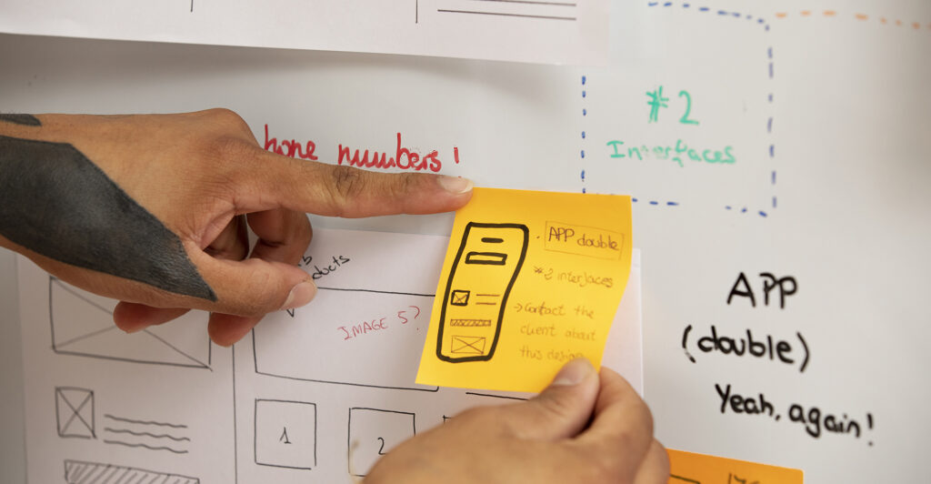 Custom Web Application Guide