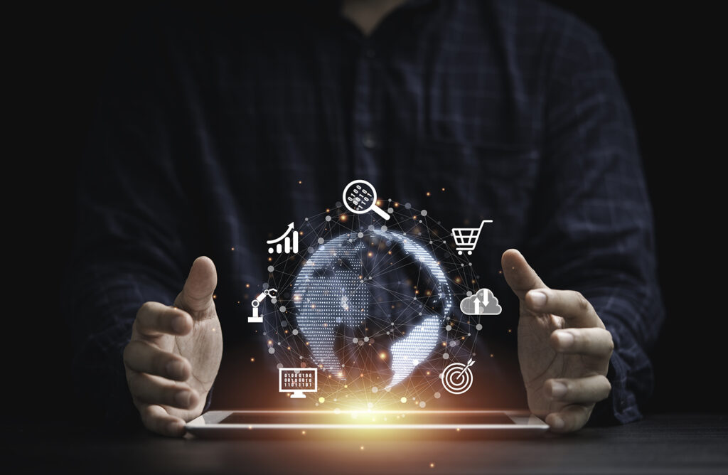 Digital Marketing Trends for SMEs