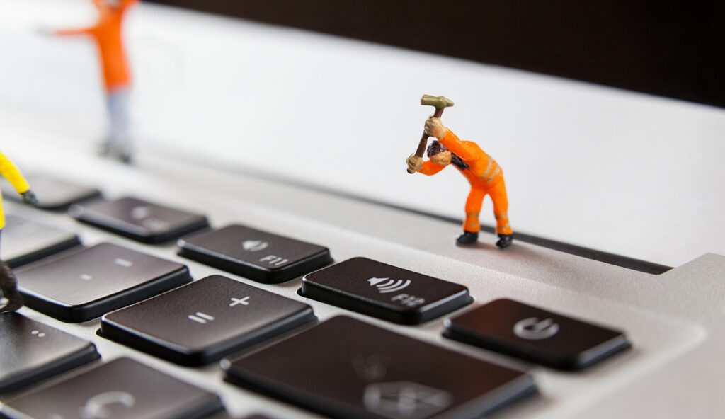 Why Is Website Maintenance Important