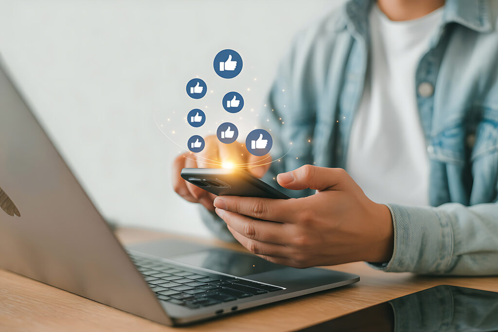 Facebook Ads Management Service