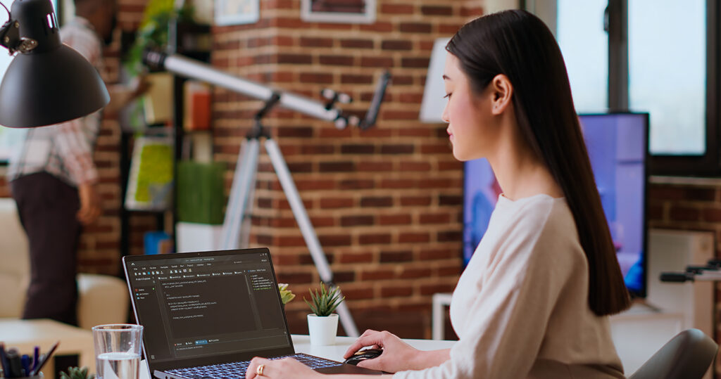 Web Development Company in Malaysia