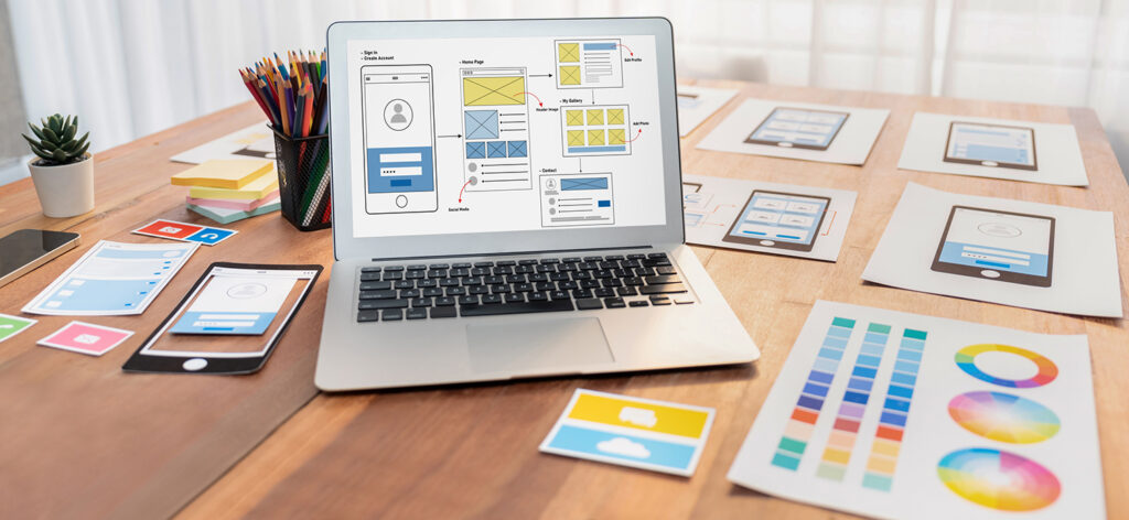 Website Redesign Case Study