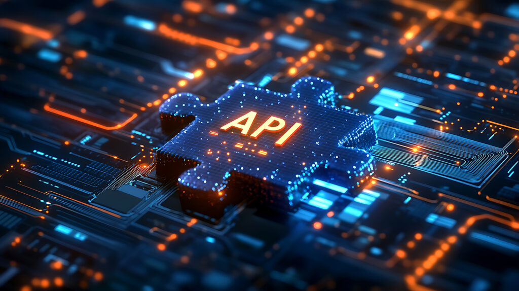 API Integration Services Malaysia
