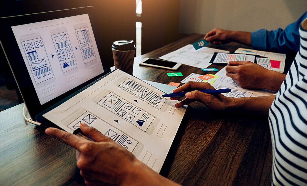 When Should A Business Redesign Website