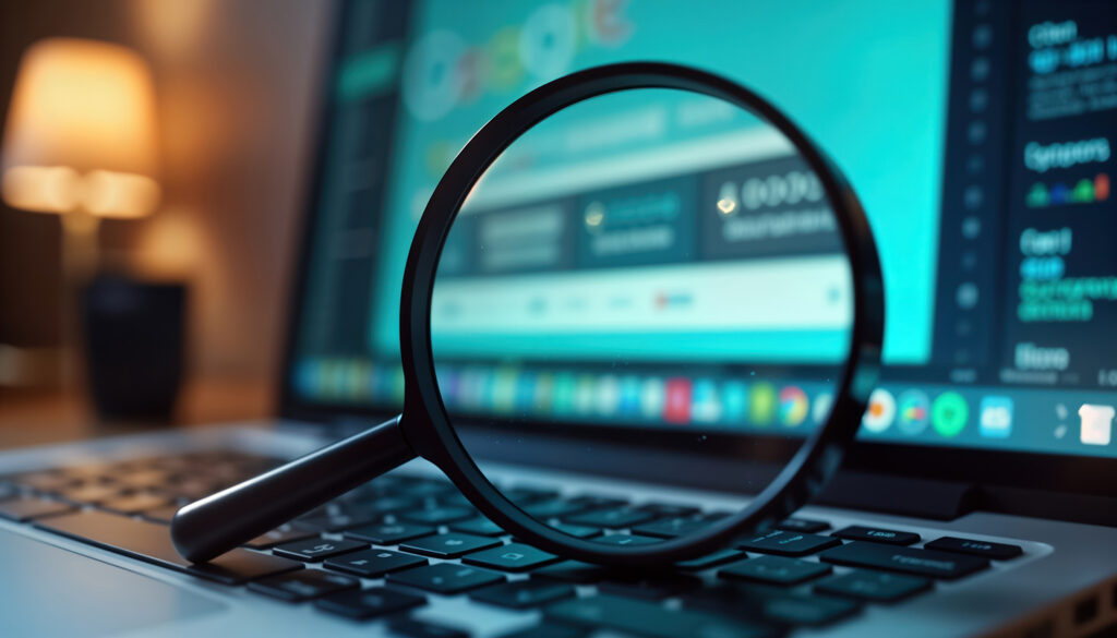 Website Audit Checklist