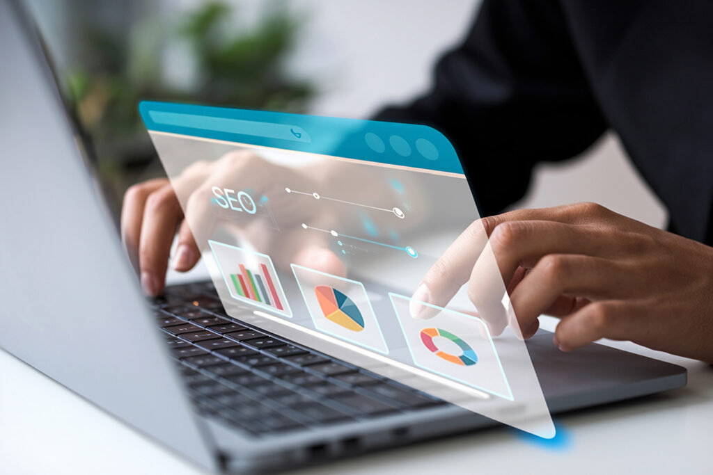 SEO Services for Small Businesses