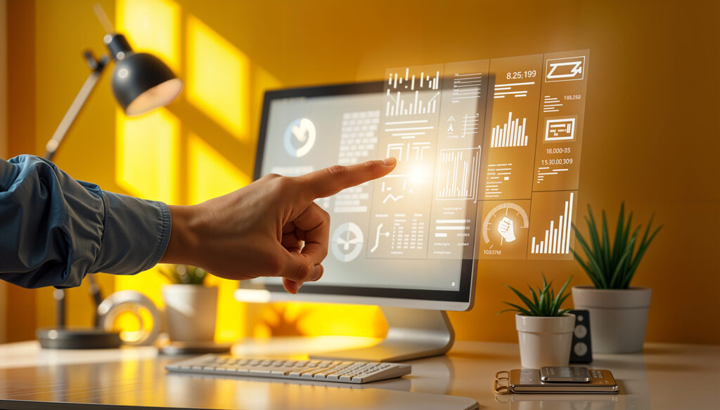 Corporate Website Design Packages