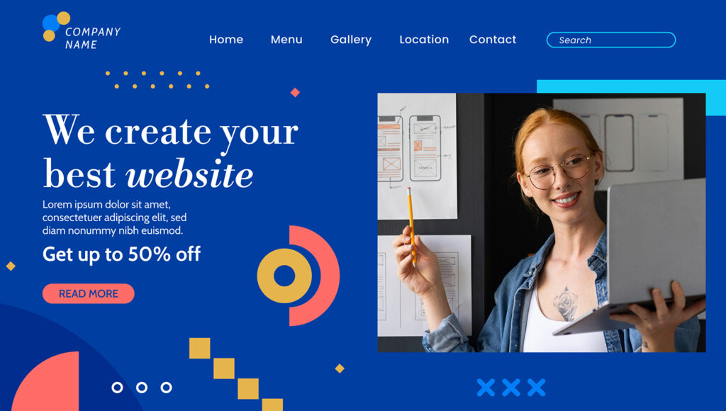 How To Improve Landing Page Leads