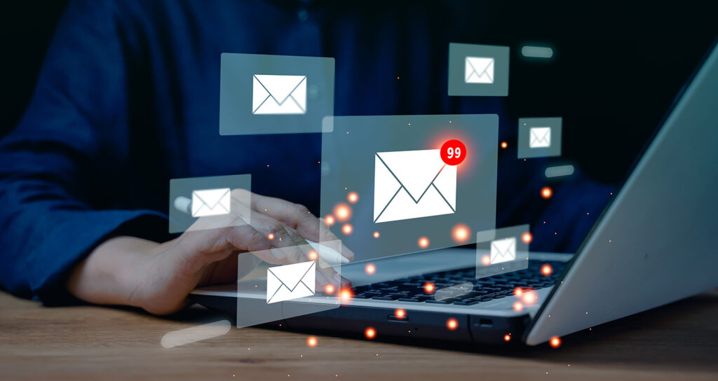 Email Marketing For Retention