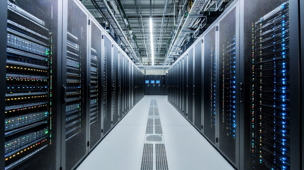 Shared Hosting Vs Dedicated Server