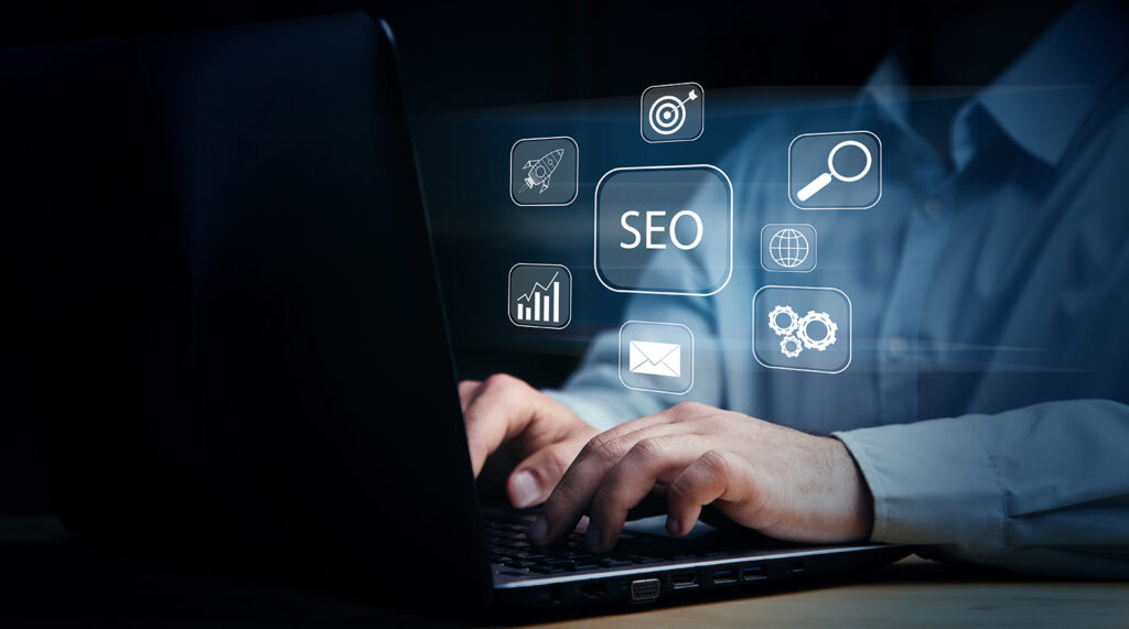 Seo Vs Google Ads
