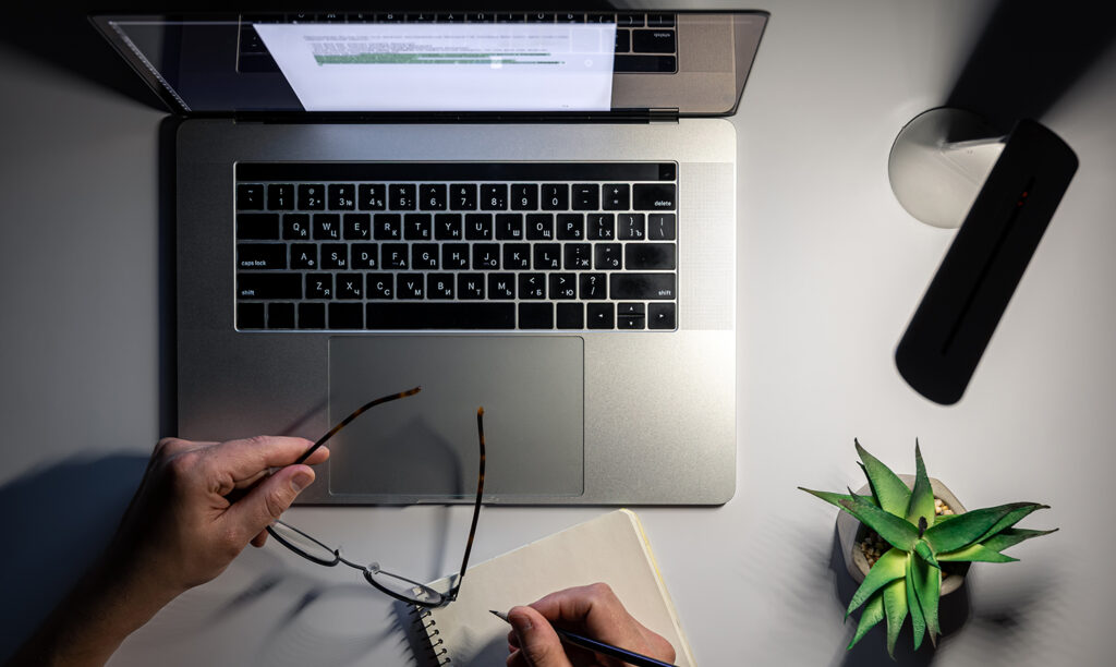 How To Write Website Copy