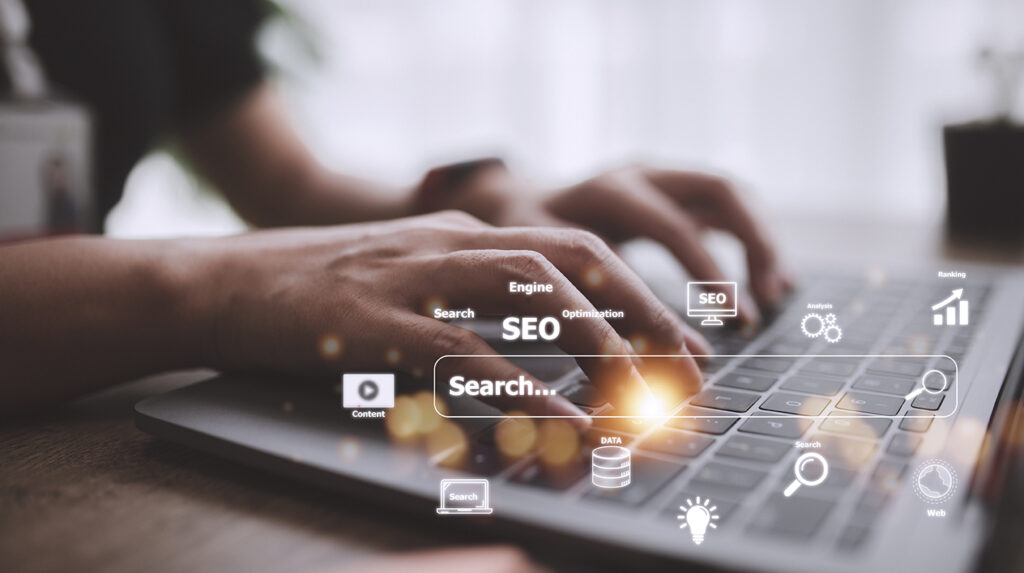 Essential Seo Setup