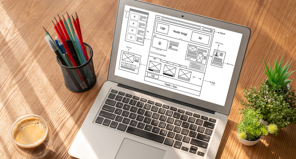 Corporate Website Project Planning Guide