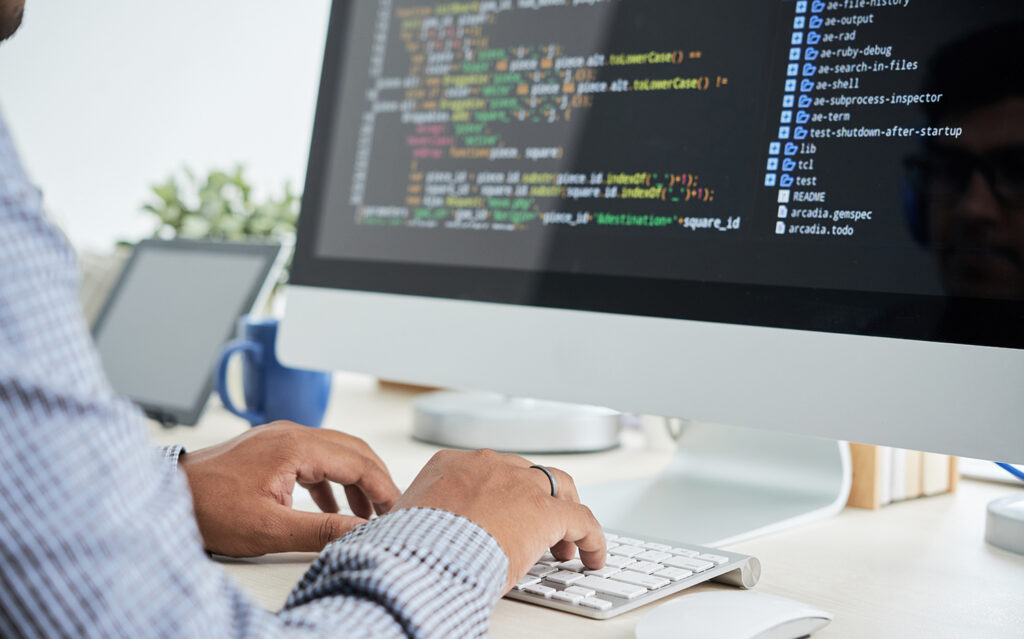 How To Choose Custom Web Development