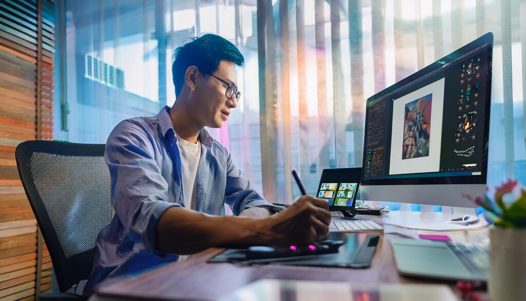 Website Designer Malaysia