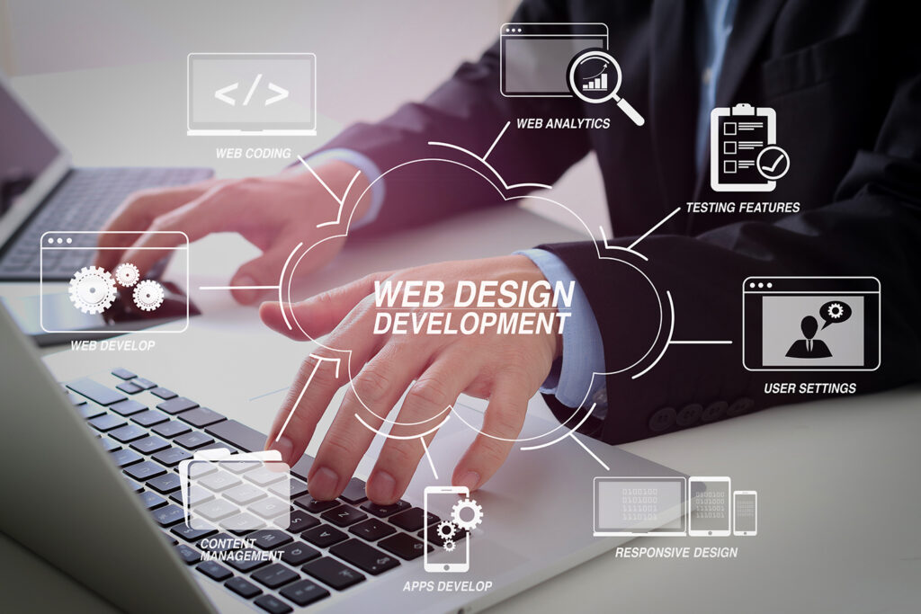 Web Company Malaysia