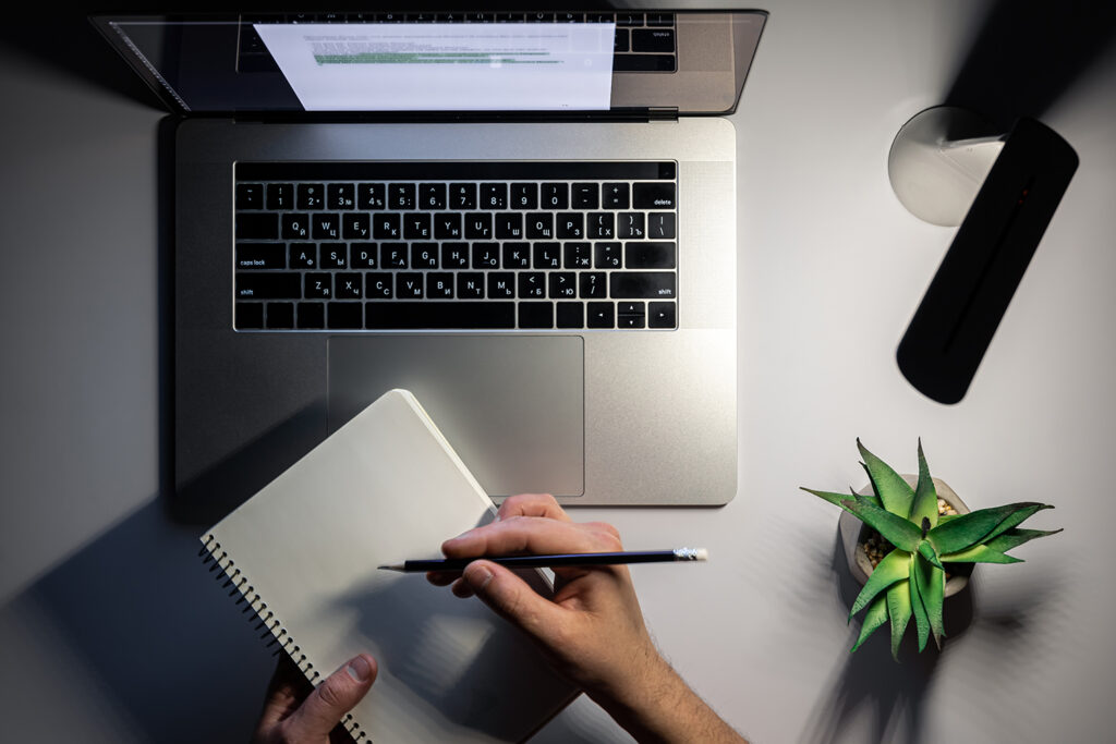 Copywriting For Websites
