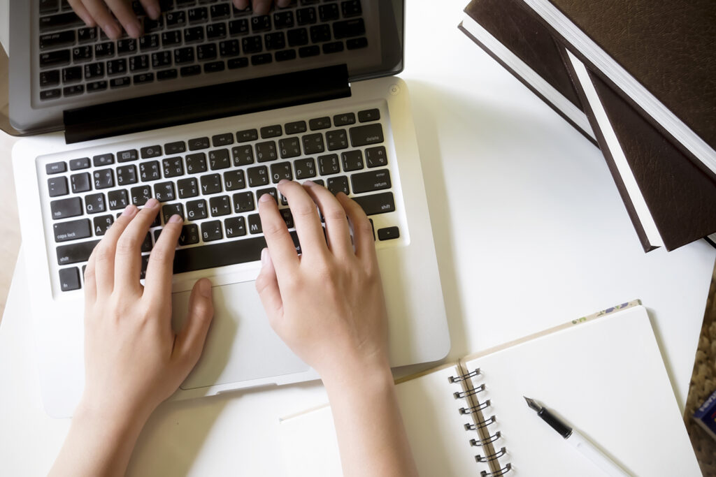 Copywriting For Service Websites