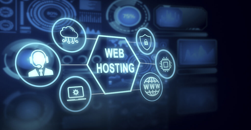 Shared Hosting Vs Cloud Hosting