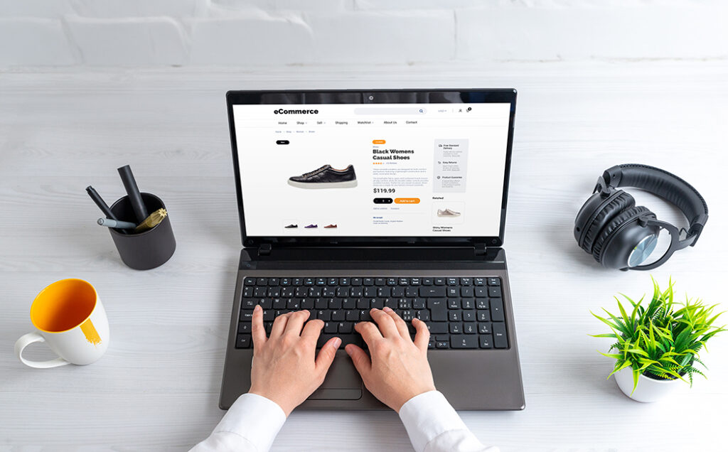 Best Ecommerce Platform for SMEs in 2026