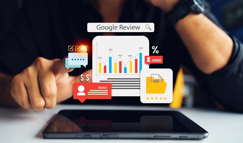 Google Ads Management Review