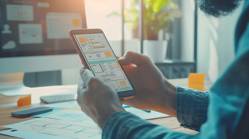 Mobile App Development Process