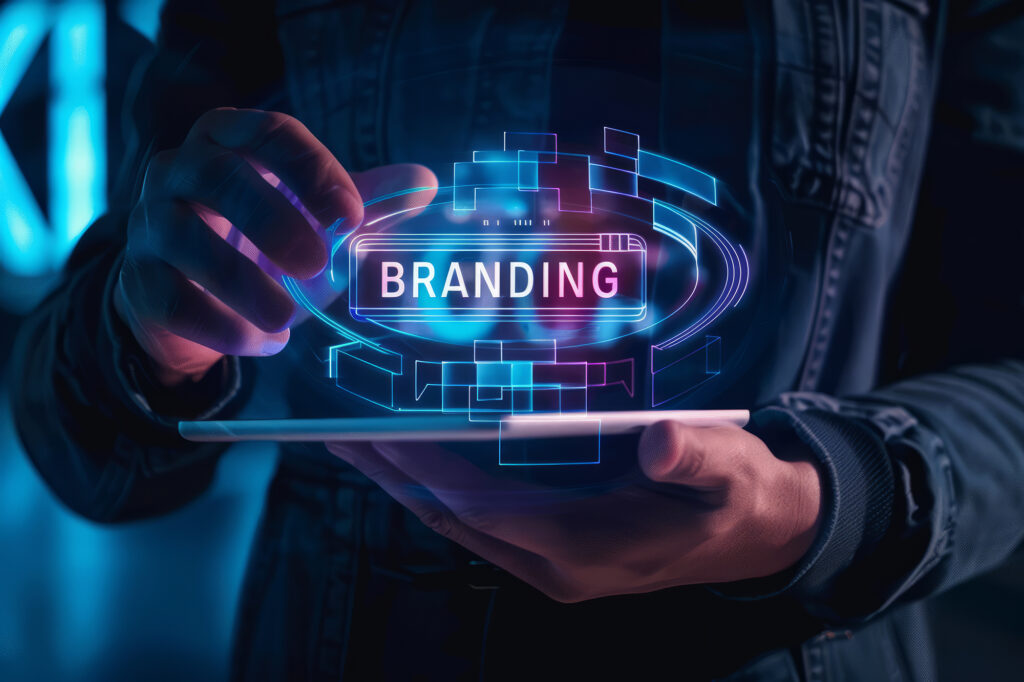 Guide To Digital Branding Basics