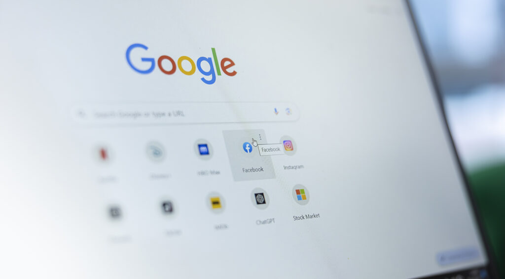 How To Set Up Google Workspace