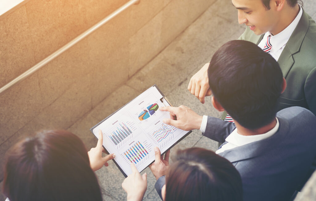 Best Ways To Generate Leads