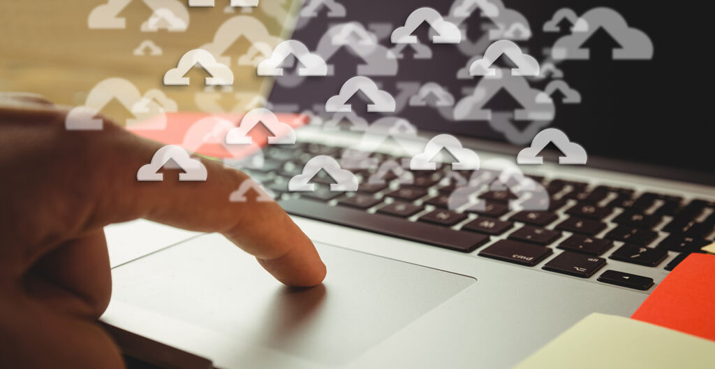 Google Workspace Migration Service