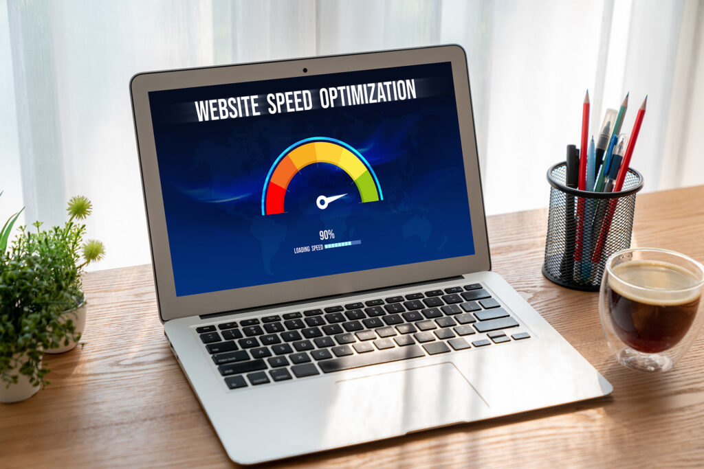Why Does Website Speed Matter