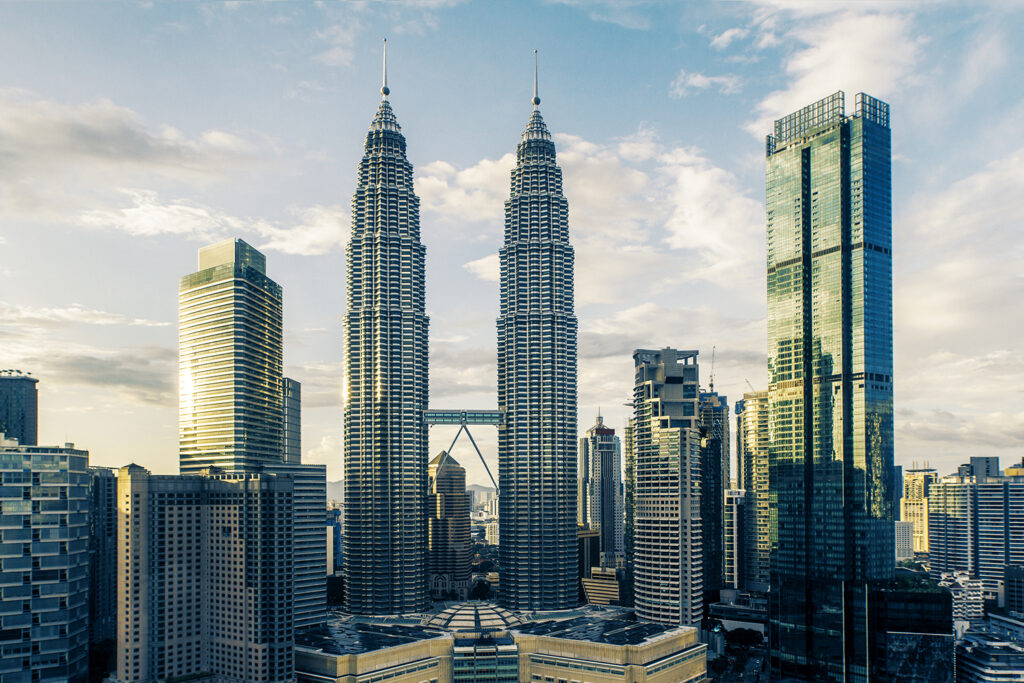 Web Designer In Kuala Lumpur