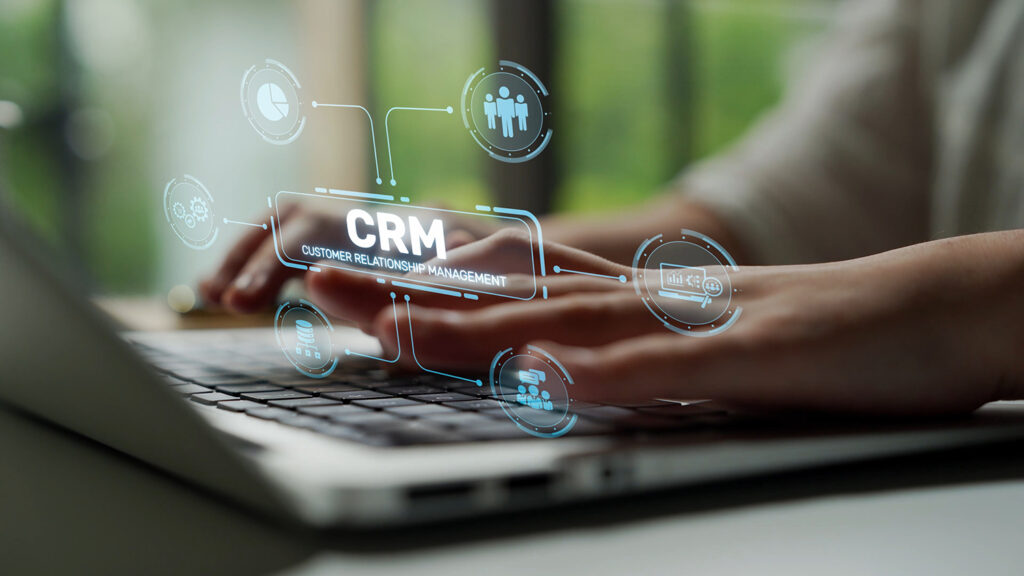 Best Crm Integration Options