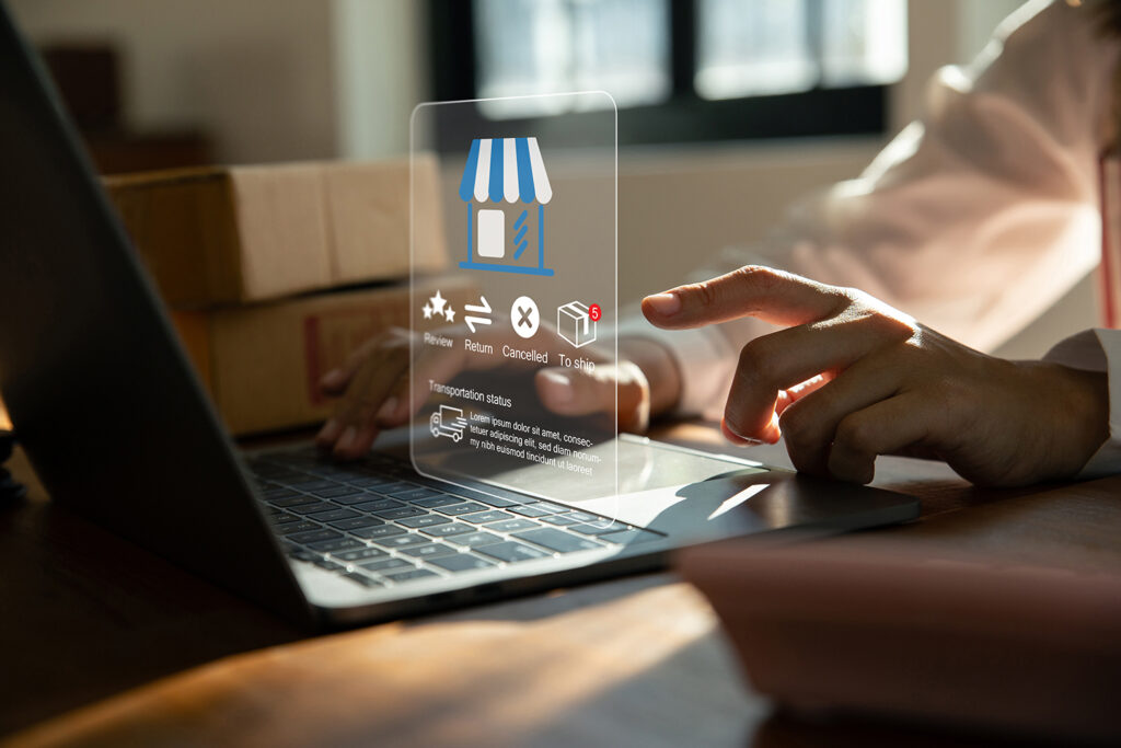 How Much Does Ecommerce Website Cost