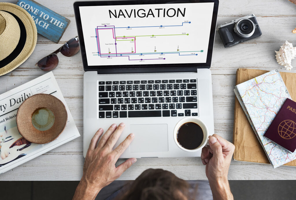 How To Improve Website User Journey