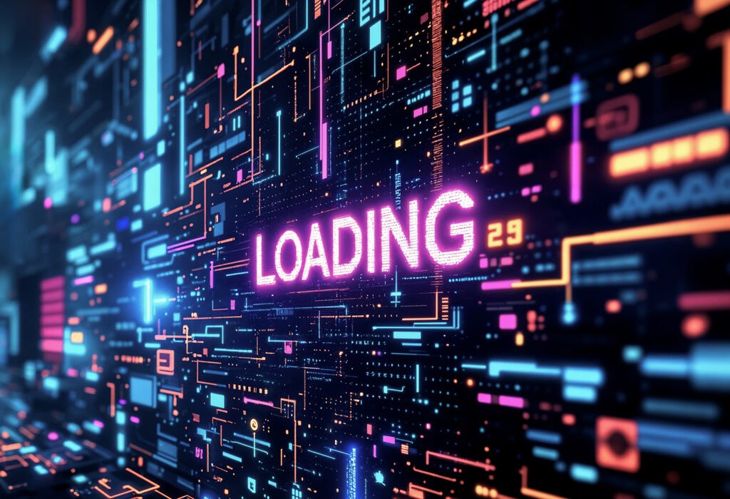 Slow Website Causes