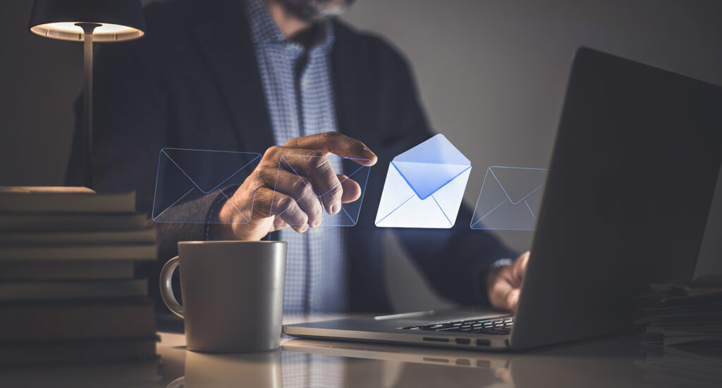 Business Email Hosting Review