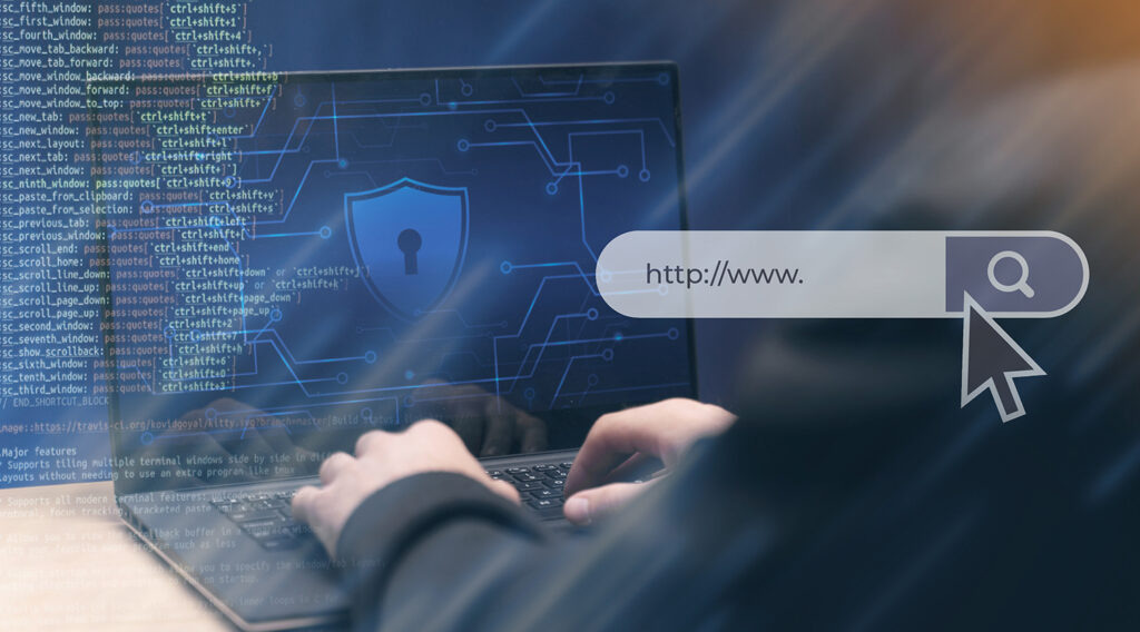 How To Protect Business Domains