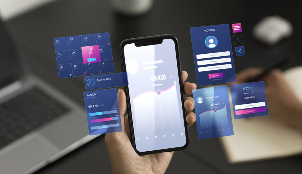 How To Plan Mobile App