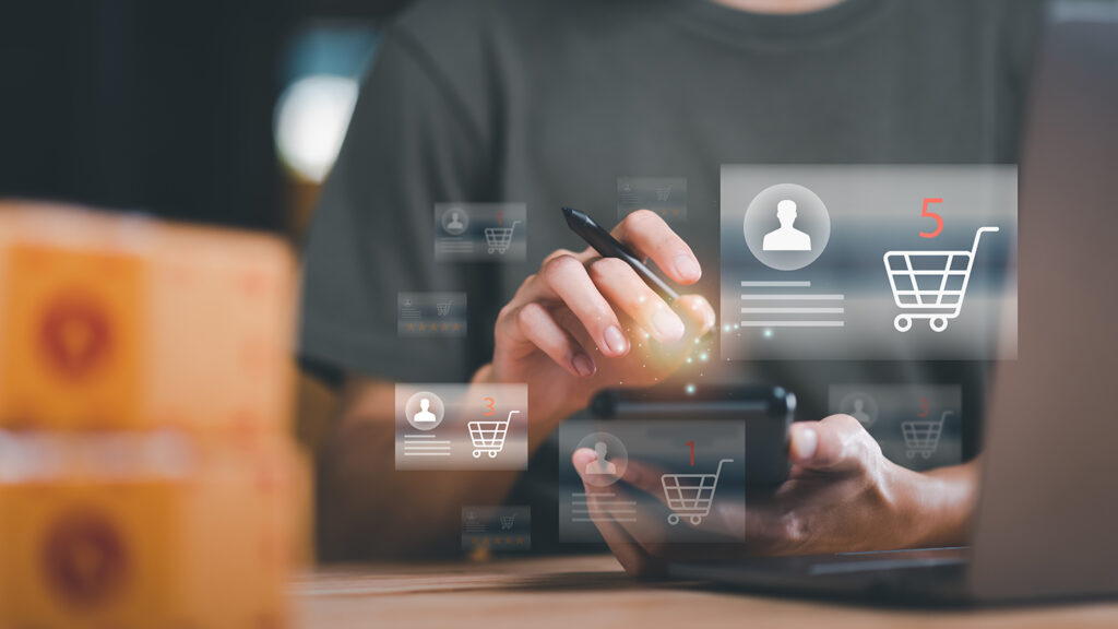 Best Ecommerce Features For Smes
