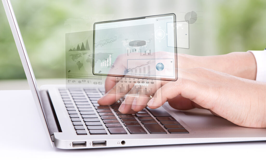 B2b Website Conversion Example