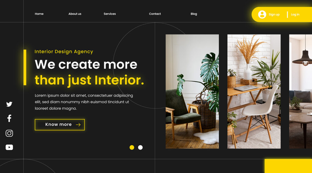 What Pages Should a Business Website Have