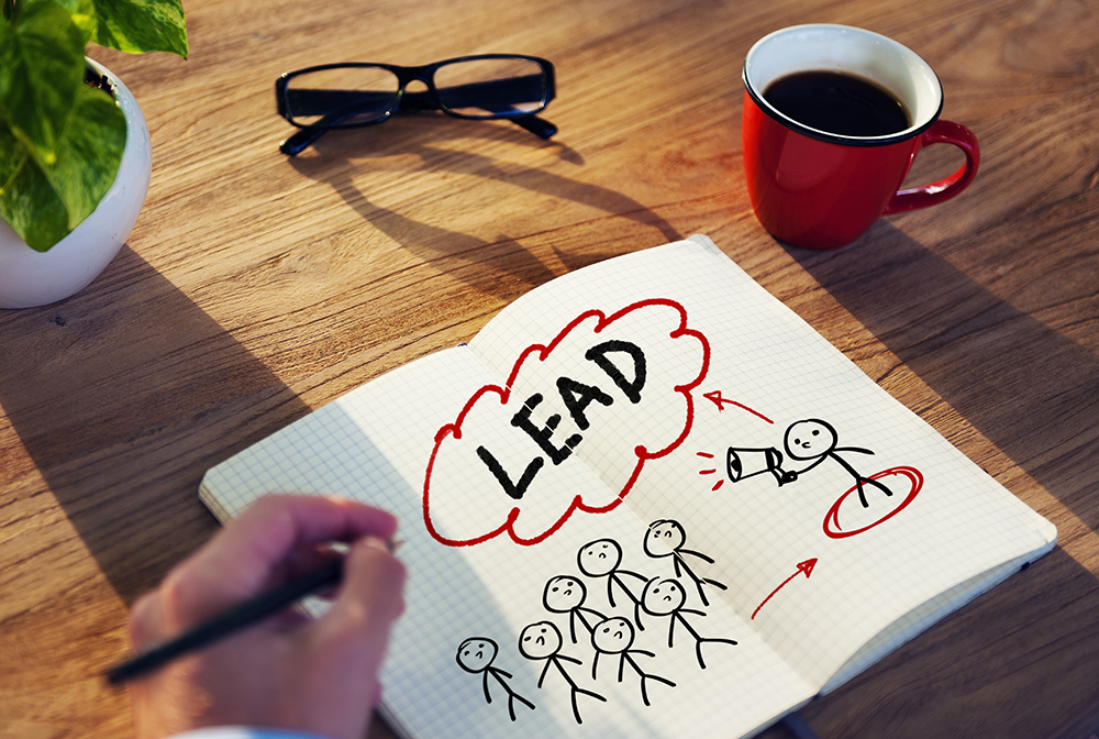 Best Lead Generation Tactics