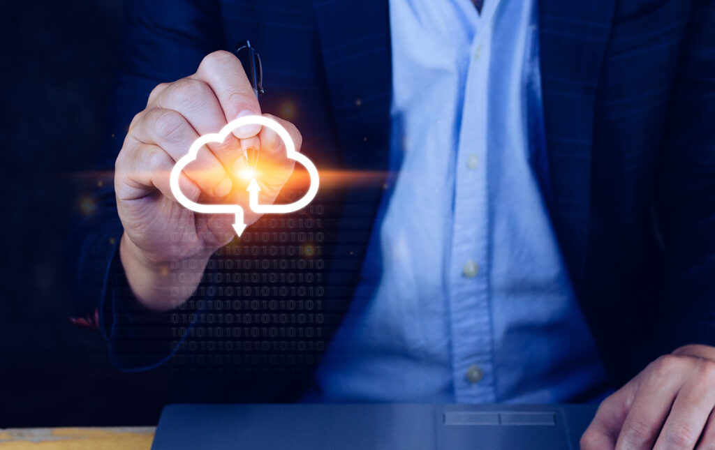 Business Cloud Backup Guide