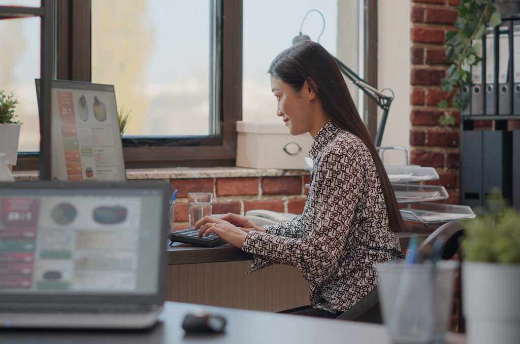 Website Designer At Puchong